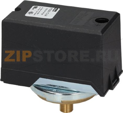 ПРЕССОСТАТ PARKER 