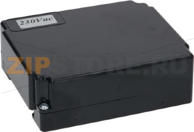 DOSING UNIT - 2 GROUP - 230V 