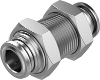 Фитинг Festo NPQR-H-Q8-E