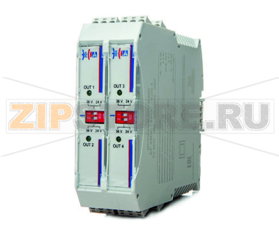 Источник питания ЭлеСи EF 24DC/24DC-0,05 