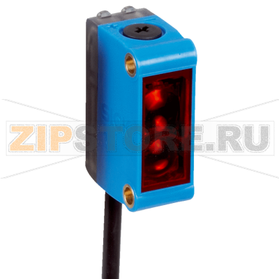 Датчик оптический SICK GL6-P7211 