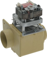 ЗАКРЫТЫЙ СОЛЕНОИДНЫЙ КЛАПАН 220/240V O 5