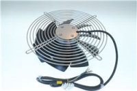 EVAPORATOR FAN