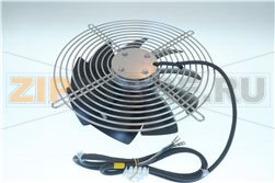 EVAPORATOR FAN 
