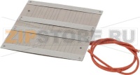 ТЭН 550ВТ 230В ЛЕВЫЙ