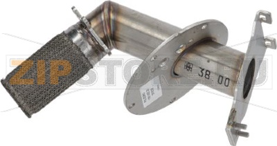 BRUCIATORE GAS FORNO 