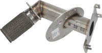 BRUCIATORE GAS FORNO