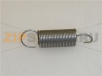 MOLLA PER LEVA RECUPERO MONETE