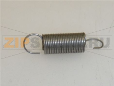 MOLLA PER LEVA RECUPERO MONETE 