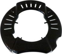 LID UPPER FOR BURRS HOLDER