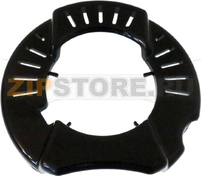 LID UPPER FOR BURRS HOLDER 