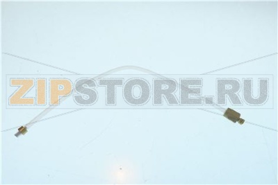 Schlauch FEP 4x2.5x250mm 