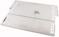 Перегородка, ДхШхВ=720x360x30 мм Eaton XPNMCB08