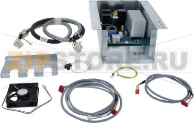 FREQUENCY CONVERTER DANFOSS 1800W 