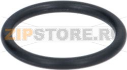 OR 22,23 X 2,62 NBR70 