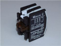 AUXILIARY CONTACT DILA-XHI20
