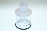 CIOTOLA COMPLETA BRAUN 350ML