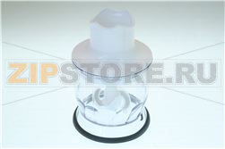 CIOTOLA COMPLETA BRAUN 350ML 