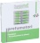 FRAGRANCES 10 PCS GREEN SPARE PLUS VK120