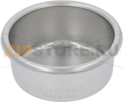 PESADO COMPETITION FILTER 28.5 mm 22 g 