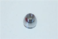 WATER HOSE TERMINAL D23.5X18 OT CHR