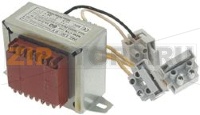 TRASFORMATORE 60 VA 115V-12/24V