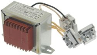 TRASFORMATORE 60 VA 115V-12/24V