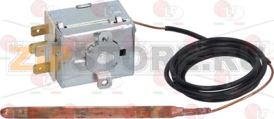 ТЕРМОСТАТ ОДНОФАЗНЫЙ 52°C 