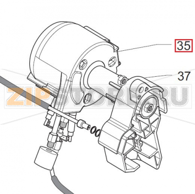 Ass. caldaia al. tub. V2 s/res. sup. 230V Saeco Royal Classic Ass. caldaia al. tub. V2 s/res. sup. 230V Saeco Royal Classic

Запчасть на сборочном чертеже под номером: 35

Название запчасти на итальянском языке: Ass. caldaia al. tub. V2 s/res. sup. 230V Saeco Royal Classic