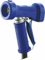 ЗАДНЕЕ ЗАПУСКАЮЩЕЕ УСТРОЙСТВО ВОДЯНОЙ ПУШКИ