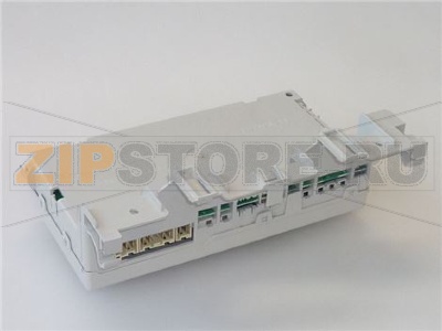 SCHEDA CONTROL OMEGA 