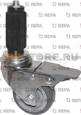 ROULETTE FREIN D60 CL55D 