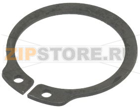 ANELLO SEEGER 25 E 