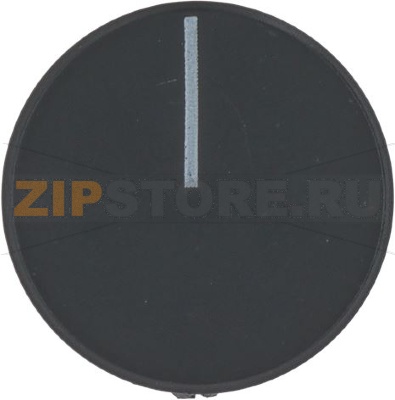 РУЧКА ДЛЯ ПОТЕНЦИОМЕТРА 