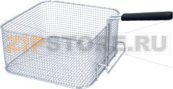 FRYER BASKET 272X279X133 MM 