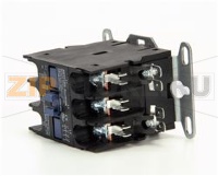 CONTACTOR,40A 208/240COIL