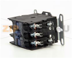 CONTACTOR,40A 208/240COIL 