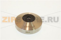 Base Classic Steel   58.5mm