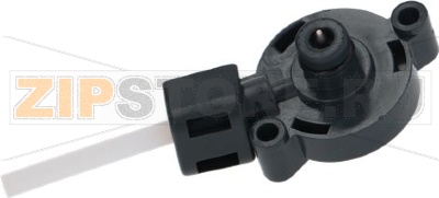 КЛАПАН РАЗДАТОЧНОЙ ГРУППЫ 