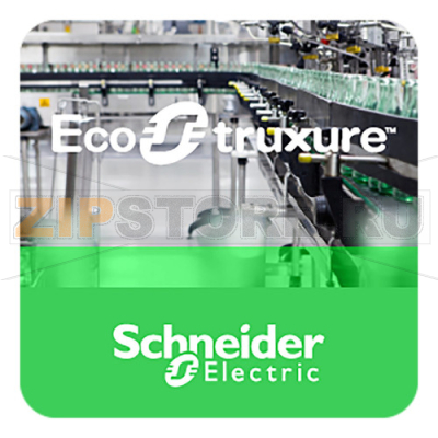 Программное обеспечение, 64000 тэгов Schneider Electric HMIVXLBT64KLV80 