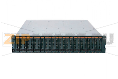 Система хранения данных Lenovo 6099S2C 