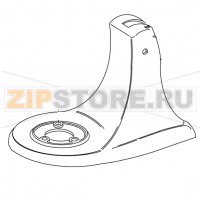 Pedestal Caviar KitchenAid KSM90
