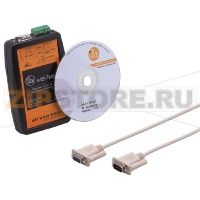 Инструмент для диагностики и анализа AS-интерфейс  IFM AC1145