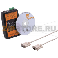 Инструмент для диагностики и анализа AS-интерфейс  IFM AC1145