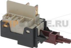 SWITCH  1-POLE BOSCH 