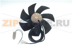 VENT.300 2POLI 3,2MT R09R-3018HP-2M-4248 