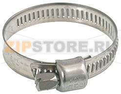 ЗАЖИМ ДЛЯ ТРУБ 25-40 