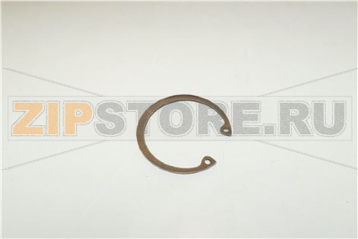 ANELLI D ARRESTO DIN 472 D 47I 