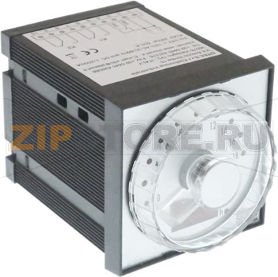 ANALOGUE TIMER 