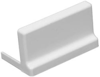 BRACKET COVER FOR FRIDGE ELECTROLUX 2234